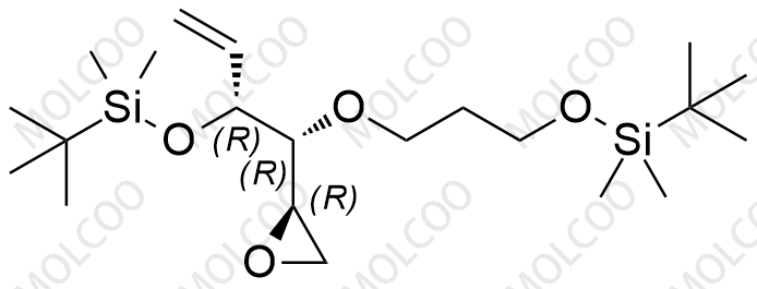 艾地骨化醇杂质23