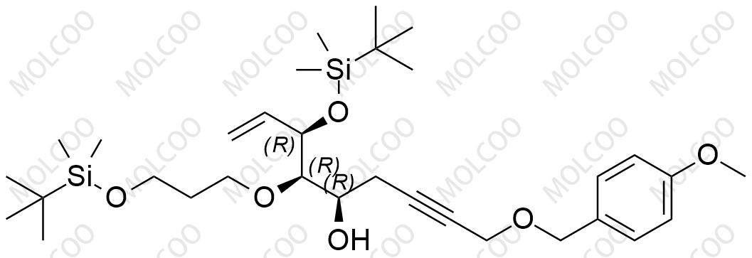 艾地骨化醇杂质24