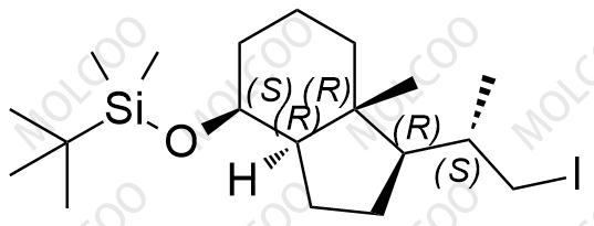 艾地骨化醇杂质26