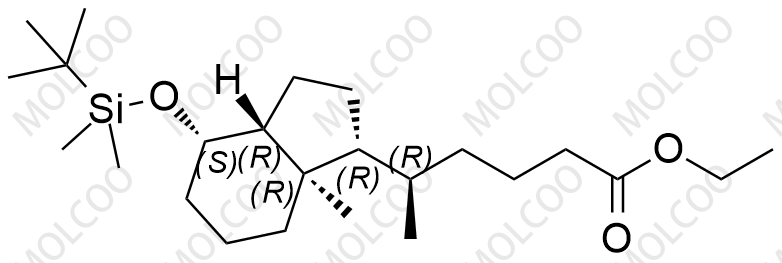 艾地骨化醇杂质27