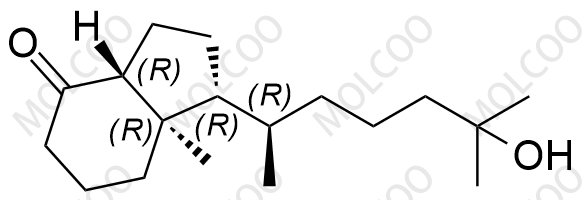 艾地骨化醇杂质29