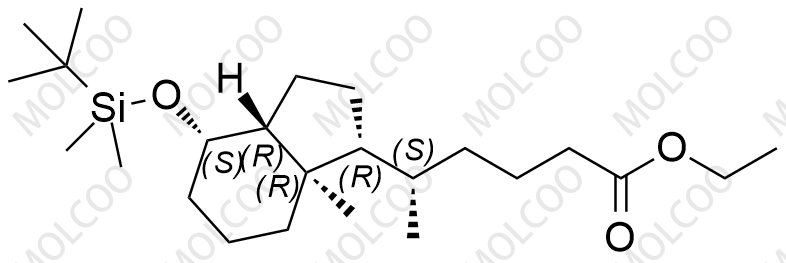 艾地骨化醇杂质31