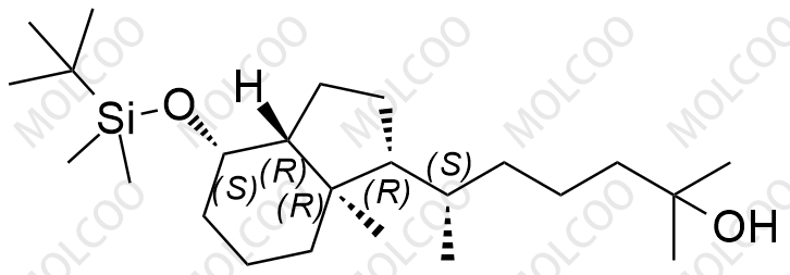 艾地骨化醇杂质32