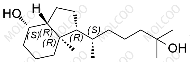 艾地骨化醇杂质33