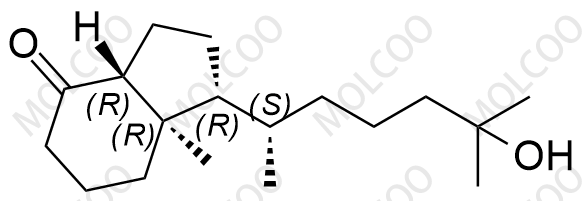 艾地骨化醇杂质34