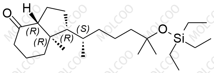 艾地骨化醇杂质35