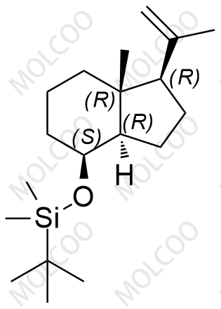 艾地骨化醇杂质40