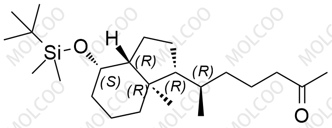 艾地骨化醇杂质42