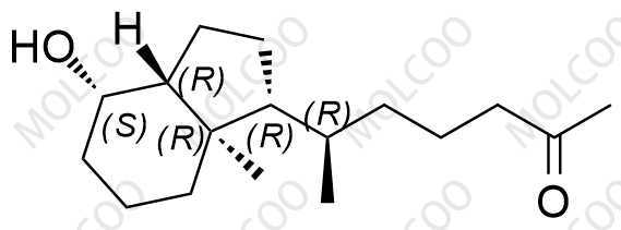 艾地骨化醇杂质43