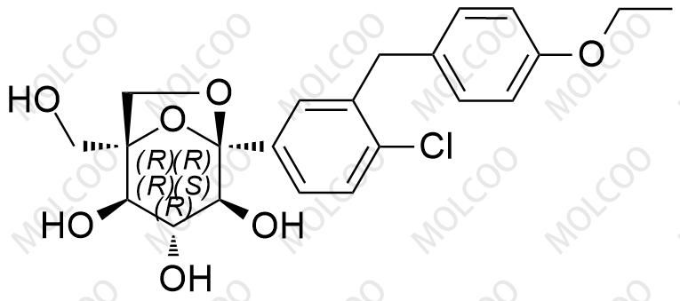 ent-艾托格列净