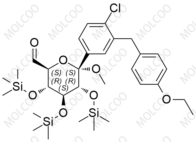 艾托格列净杂质30