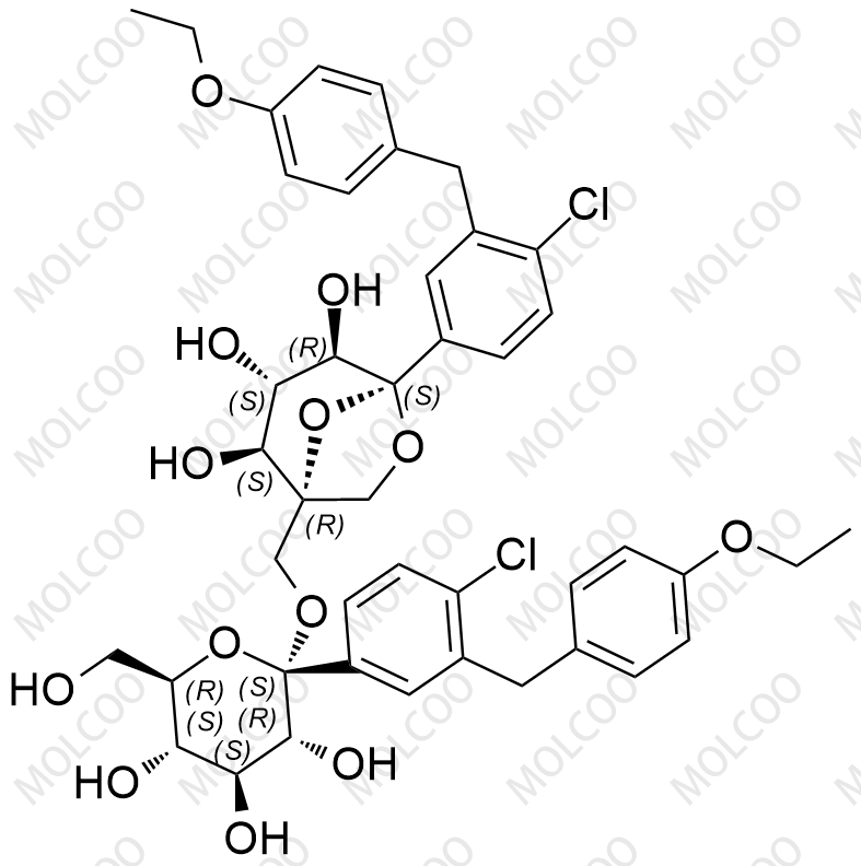 艾托格列净杂质37