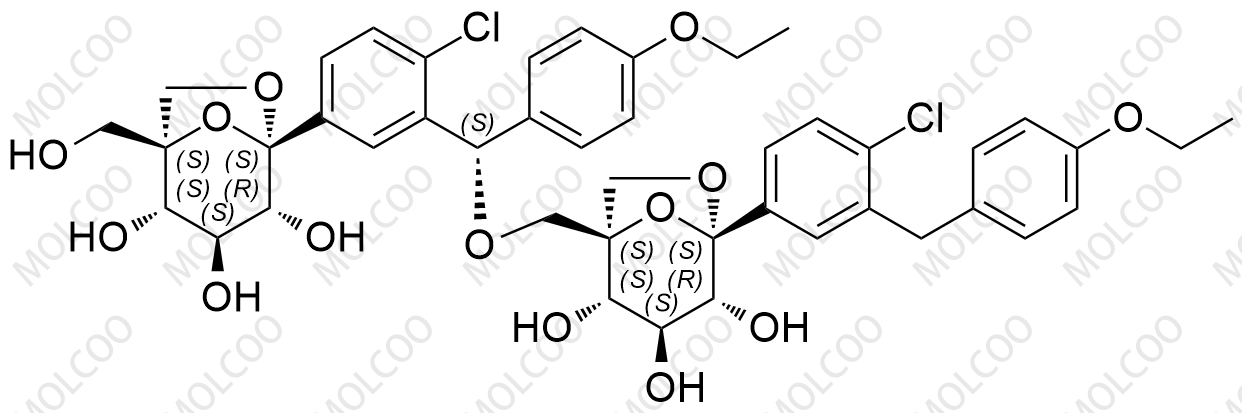 艾托格列净杂质47