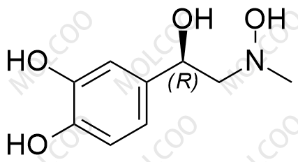 肾上腺素杂质9