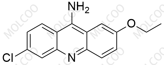 依沙吖啶杂质2