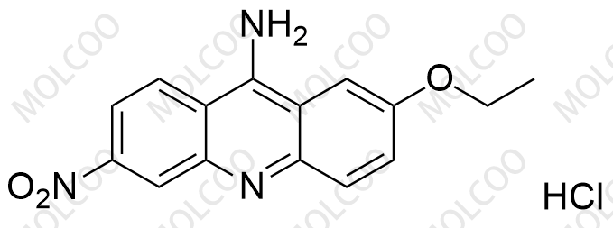 依沙吖啶杂质11(盐酸盐)