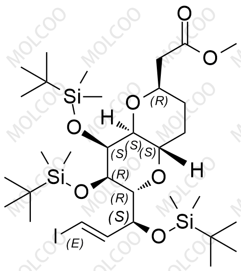 艾日布林杂质19