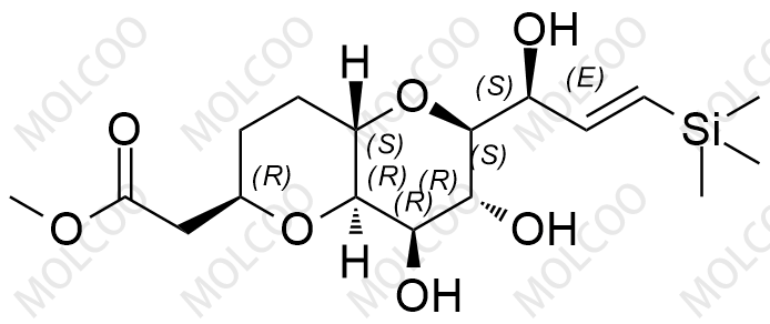 艾日布林杂质20