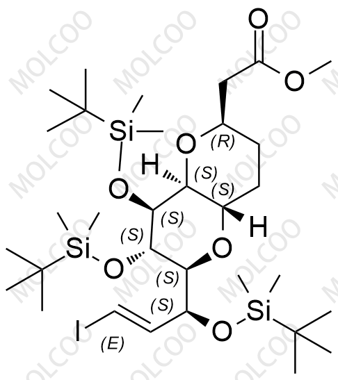 艾日布林杂质21