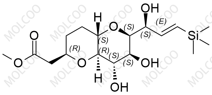 艾日布林杂质22