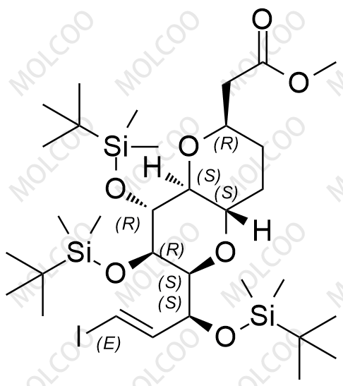 艾日布林杂质23