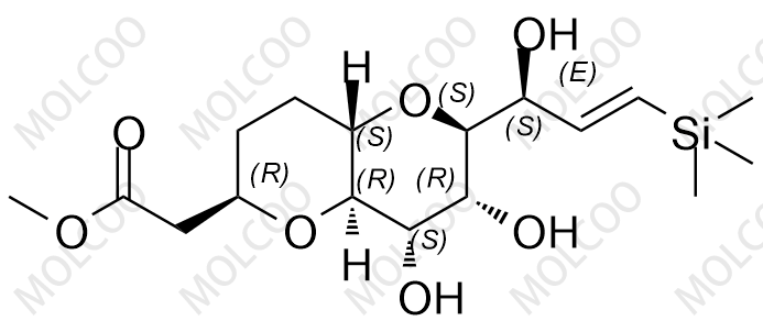 艾日布林杂质24