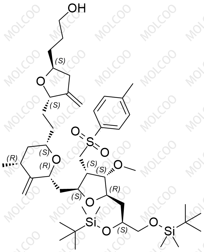 艾日布林杂质26