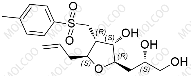 艾日布林杂质27