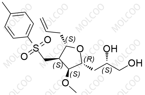 艾日布林杂质28