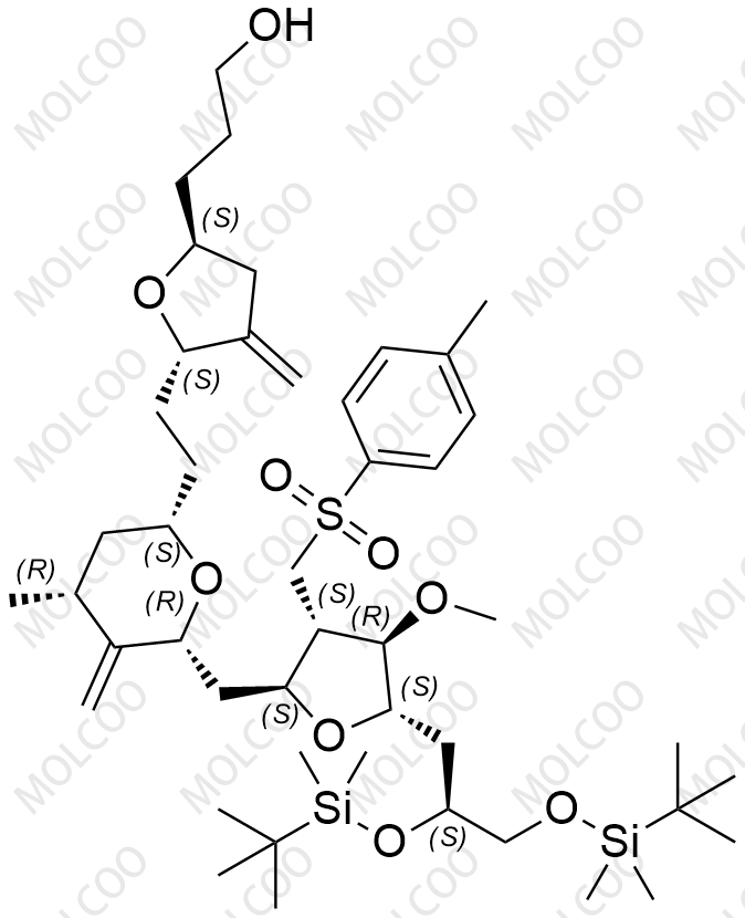 艾日布林杂质29