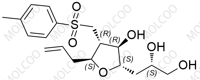 艾日布林杂质30