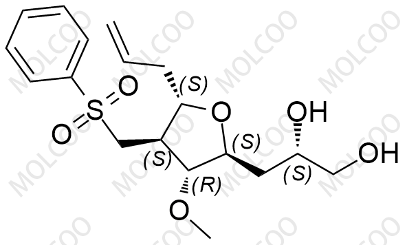 艾日布林杂质31
