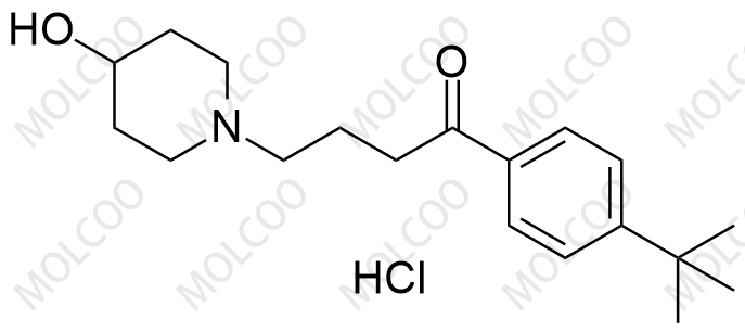 依巴斯汀EP雜質(zhì)D(鹽酸鹽)
