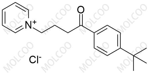 依巴斯汀杂质12