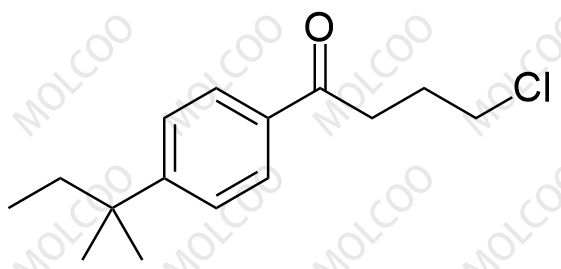 依巴斯汀杂质13