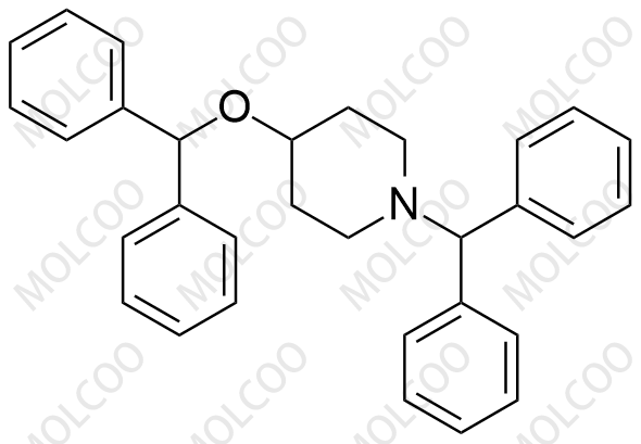 依巴斯汀杂质14