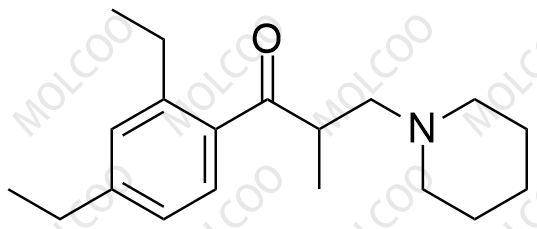 乙哌立松杂质30