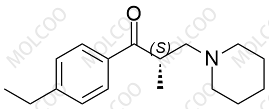乙哌立松杂质31
