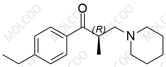 乙哌立松杂质32