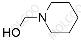 乙哌立松杂质33