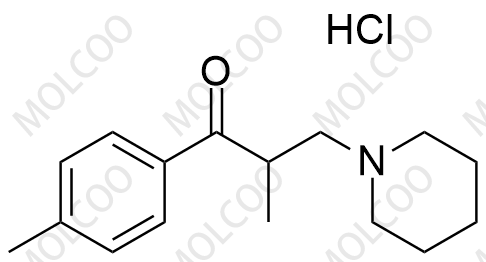 乙哌立松杂质34(盐酸盐)