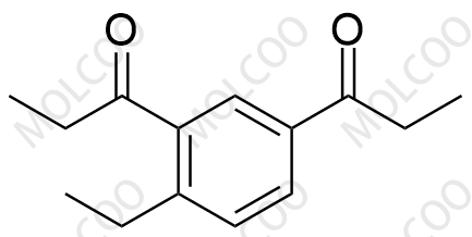 乙哌立松杂质36