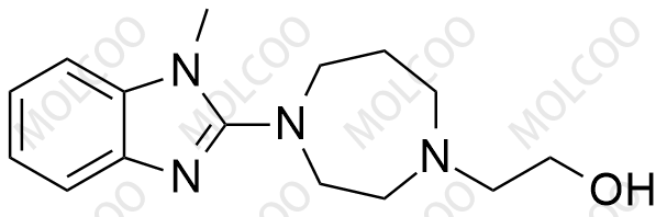 依美斯汀杂质15