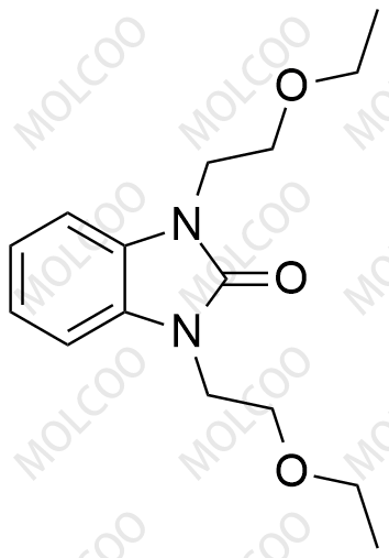 依美斯汀杂质21