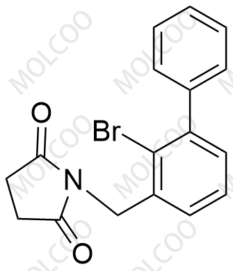 艾姆地芬杂质 1