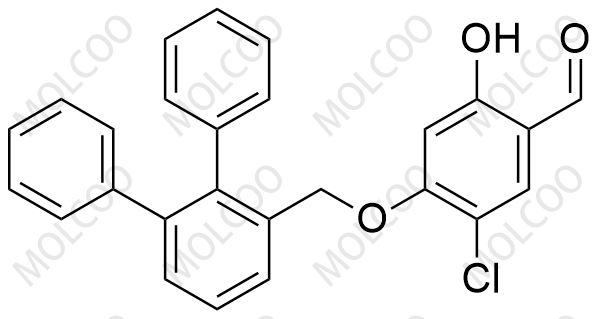 艾姆地芬杂质 2