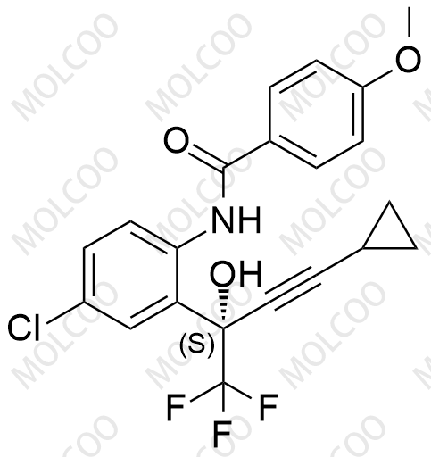依非韦伦杂质22