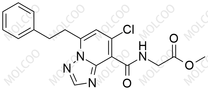 恩那度司他杂质20