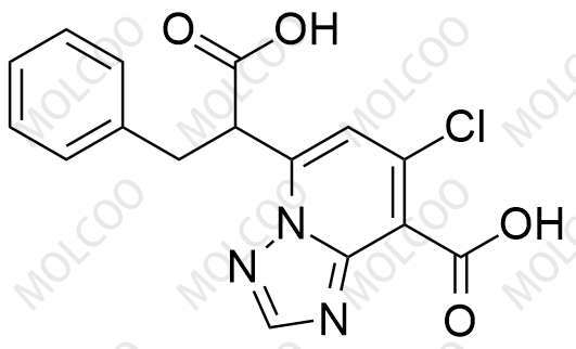 恩那度司他杂质23