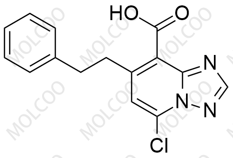 恩那度司他杂质24